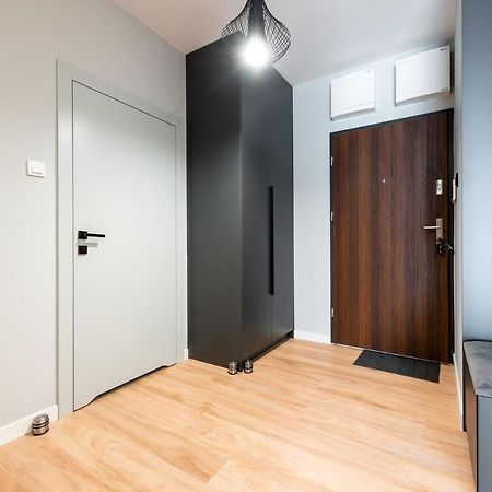 Apartament Nowe Centrum Lodzi - Perla Srodmiescia Exterior photo